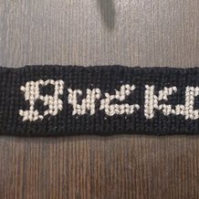 Pattern #191921 Photo