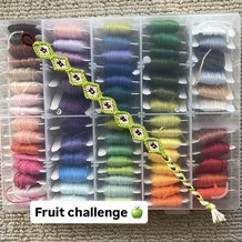 Pattern #43552 Photo