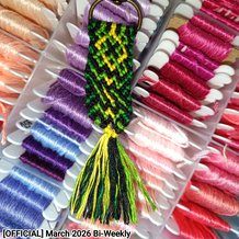 Pattern #189998 Photo