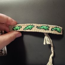 Pattern #152332 Photo