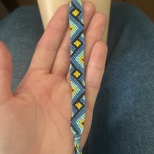 Pattern #35597 Photo