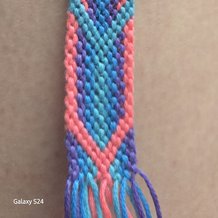 Pattern #11861 Photo