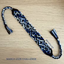 Pattern #157664 Photo