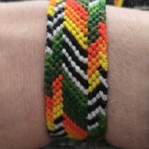 Pattern #191622 Photo