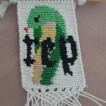 Pattern #67597 Photo