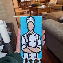 Pattern #203862 Photo