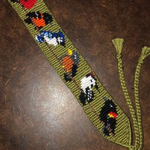 Pattern #169385 Photo