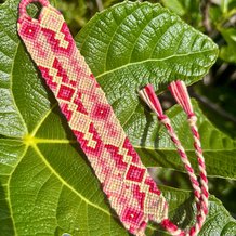 Pattern #43145 Photo