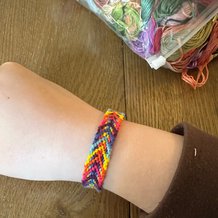 Pattern #23207 Photo