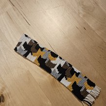 Pattern #24045 Photo