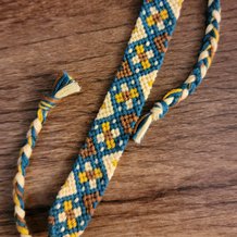 Pattern #110015 Photo