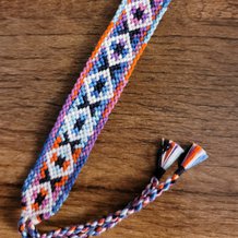 Pattern #205245 Photo