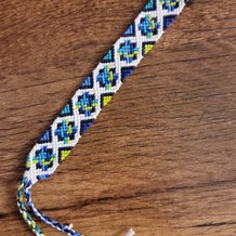 Pattern #137789 Photo