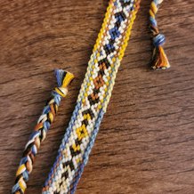 Pattern #205107 Photo