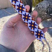 Pattern #45940 Photo