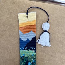 Pattern #150430 Photo