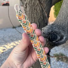 Pattern #127621 Photo