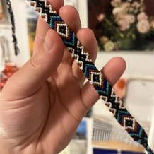 Pattern #26424 Photo