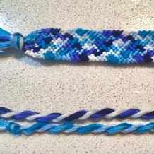 Pattern #133570 Photo