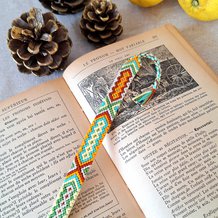 Pattern #195105 Photo