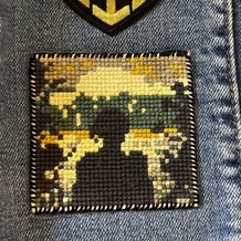 Pattern #204416 Photo