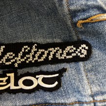 Pattern #160895 Photo