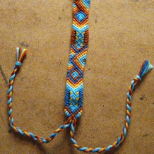 Pattern #85963 Photo