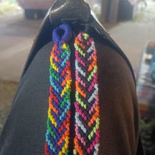 Pattern #147214 Photo