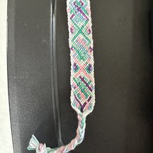 Pattern #55531 Photo