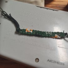 Pattern #200124 Photo