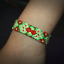 Pattern #36593 Photo