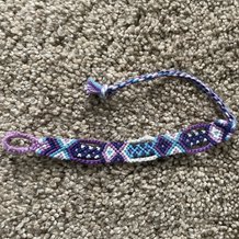 Pattern #206407 Photo