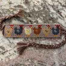 Pattern #111105 Photo