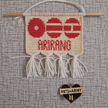 Pattern #204020 Photo