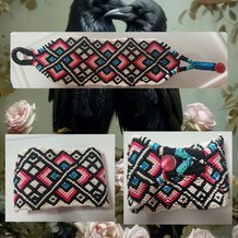 Pattern #36726 Photo