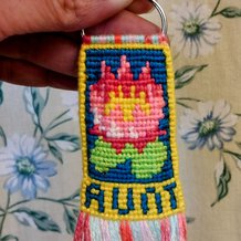 Pattern #183130 Photo