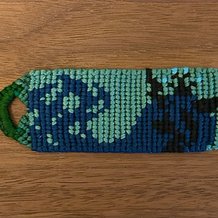 Pattern #158976 Photo