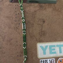 Pattern #206697 Photo