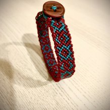 Pattern #130886 Photo