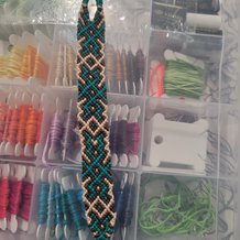 Pattern #72646 Photo