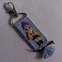 Pattern #200759 Photo