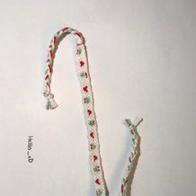 Pattern #192888 Photo