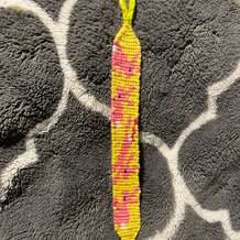 Pattern #90778 Photo