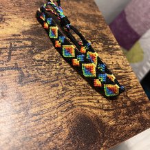 Pattern #93040 Photo