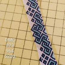 Pattern #198795 Photo