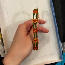 Pattern #147545 Photo