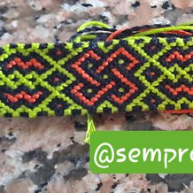 Pattern #95727 Photo