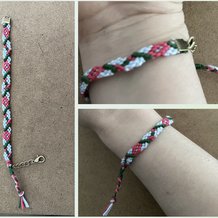 Pattern #206965 Photo