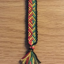 Pattern #141755 Photo