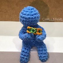 Pattern #198214 Photo